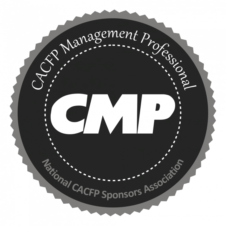 Communication Management Professional (CMP) logo